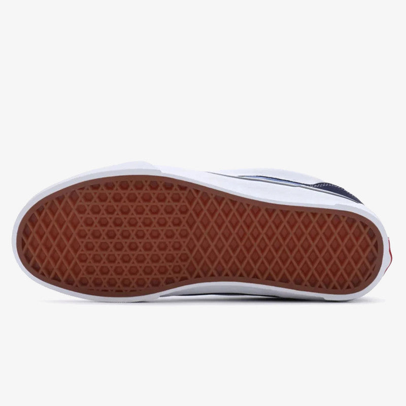 Vans Knu Skool Navy White
