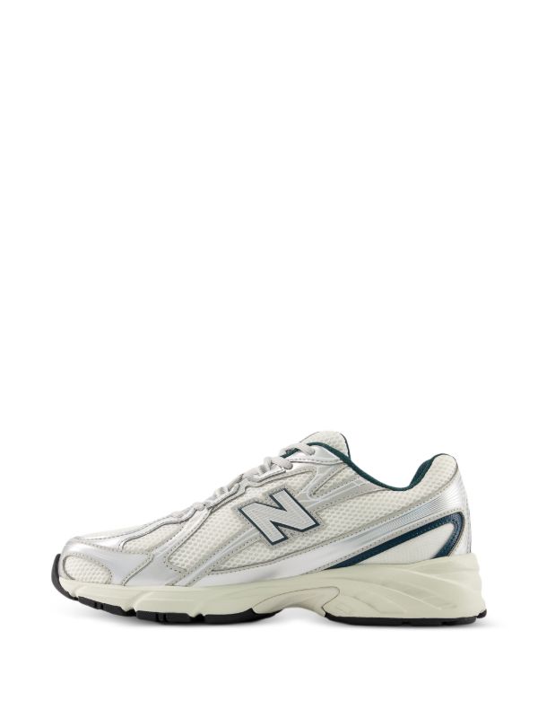 New Balance 740 Medusa Green Anora