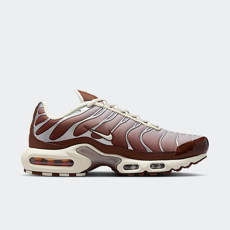 Nike Air Max Plus 'Light Orewood Brown Dark Pony’