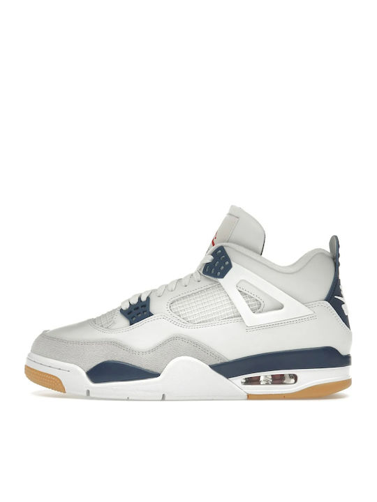 Jordan 4 Retro SB Navy