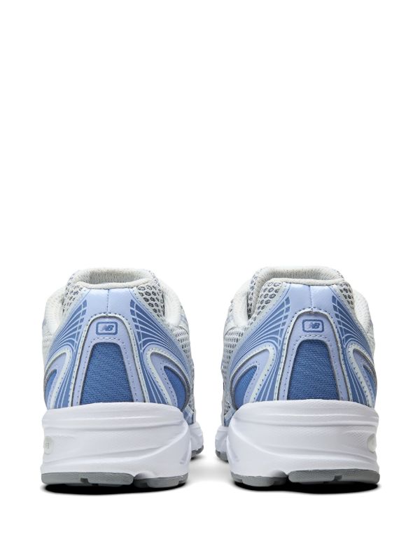New Balance 740 Fairweather Blue
