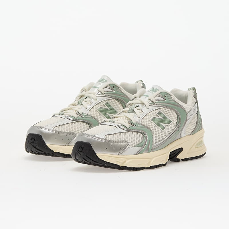 New Balance 530 White Mint (GS)