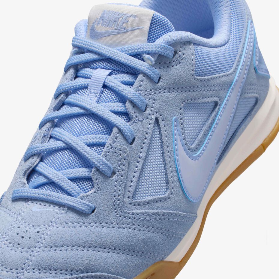 Nike Gato Aluminium Palest Purple Gum