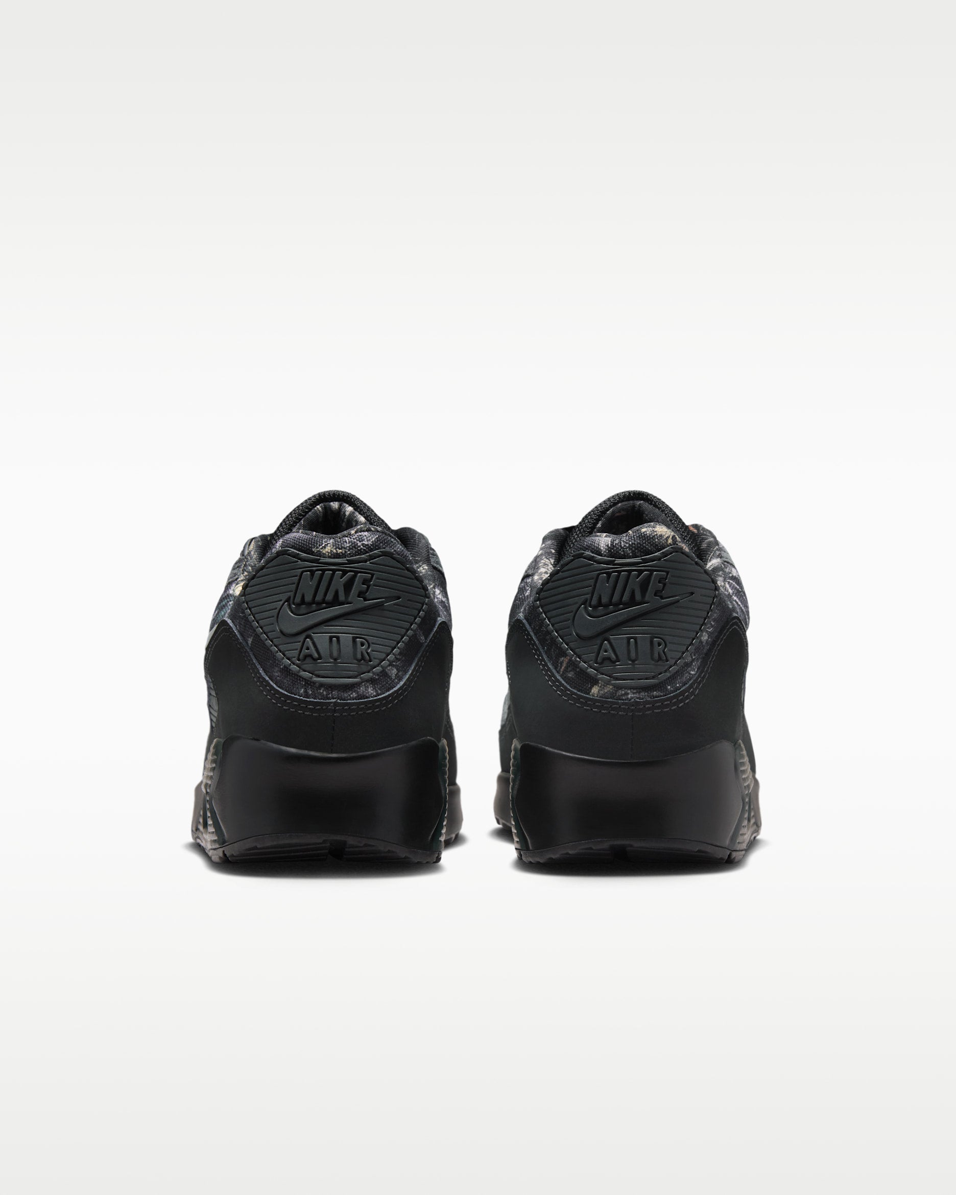 Nike Air Max 90 Smoke Grey Black Photon Dust