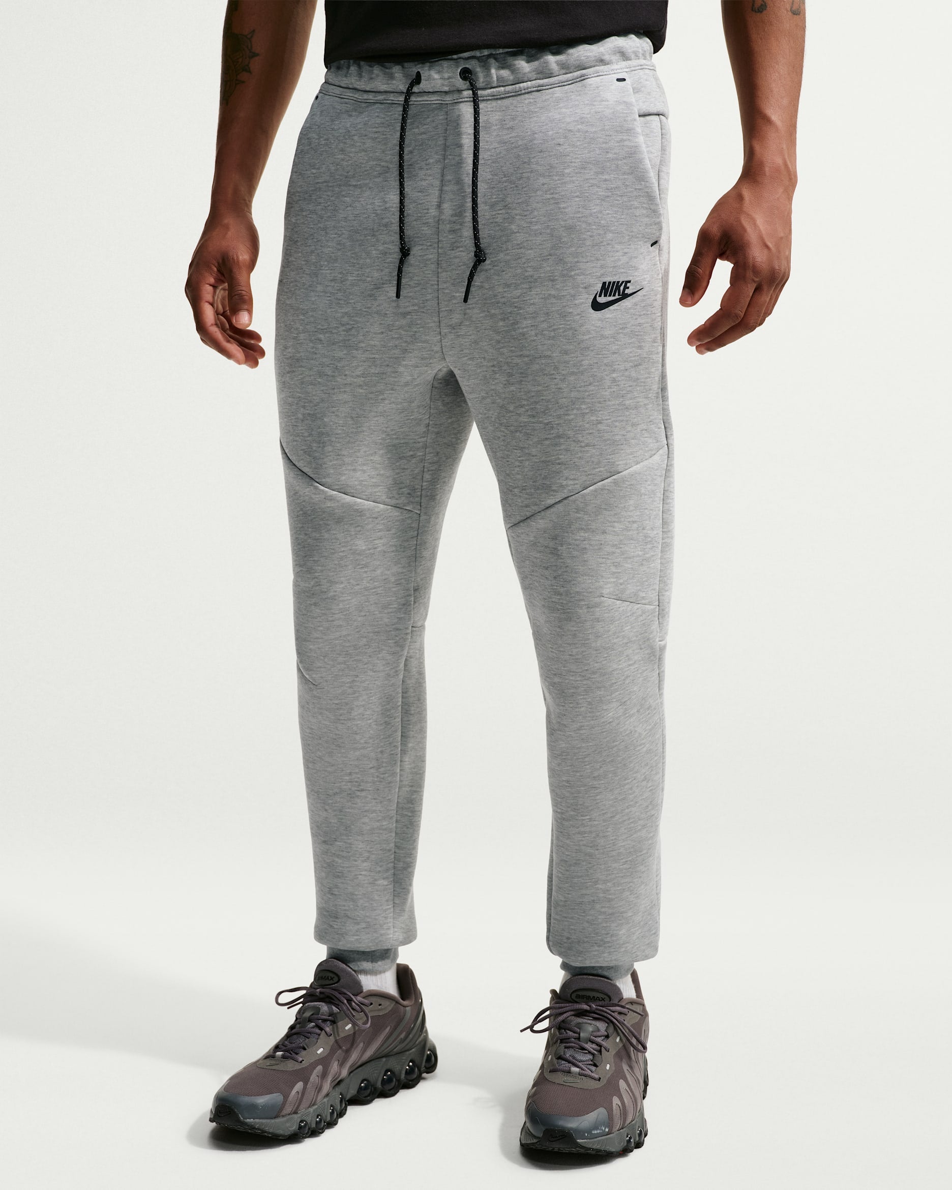 Nike Sportswear Tech Fleece Joggers Grey