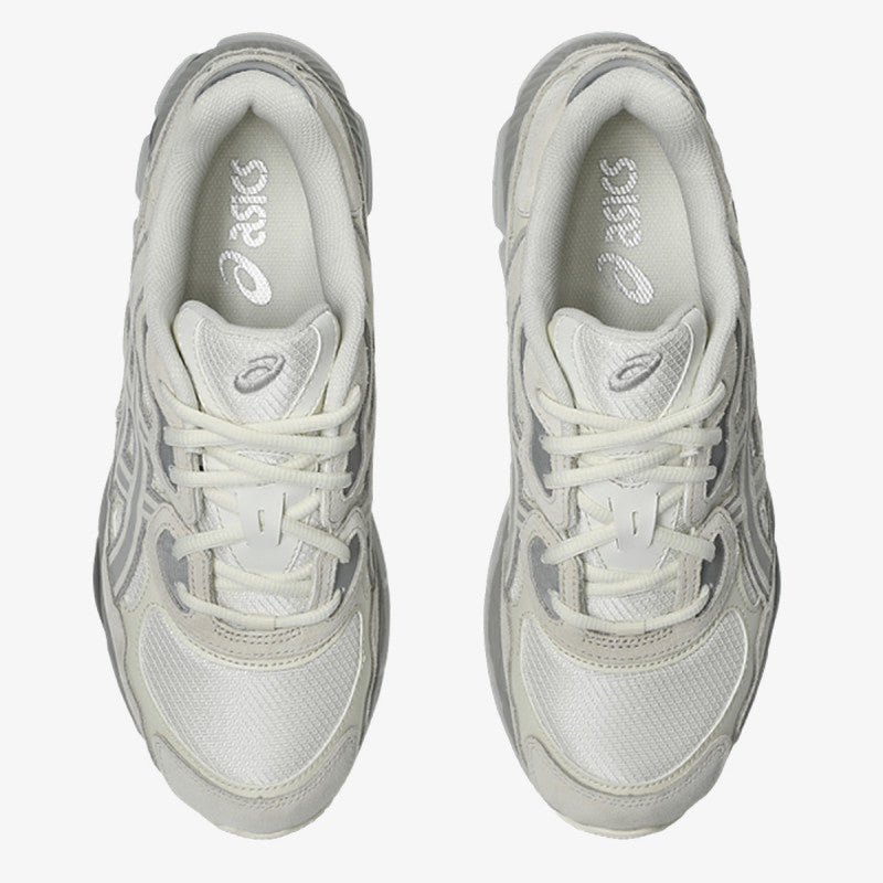 Asics Men's Gel-NYC Cream/Cream