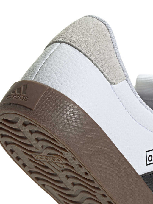 adidas VL Court 3.0 Cloud White Core Black Grey One (Women's)