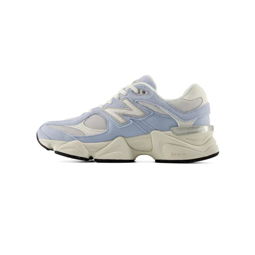 New Balance 9060 Light Blue (GS)