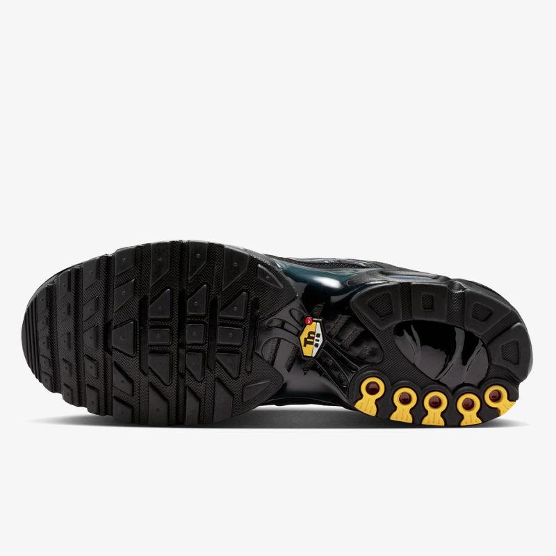 Nike Air Max Plus TN Black Wood Camo