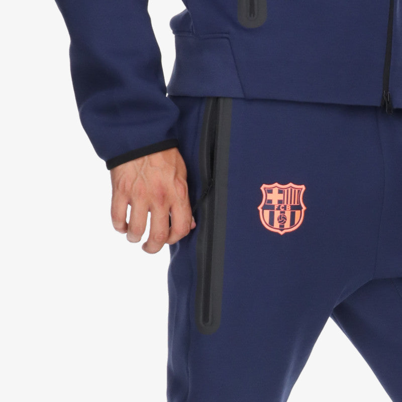 Nike Tech Fleece Third FC Barcelona 2025/26