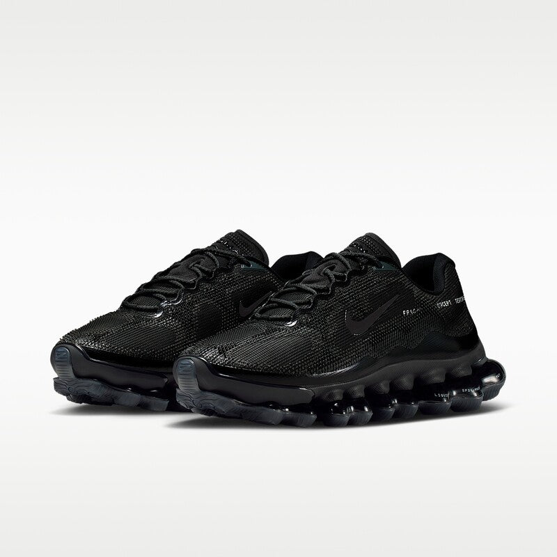 Nike Air Liquid Max x Fragment Black