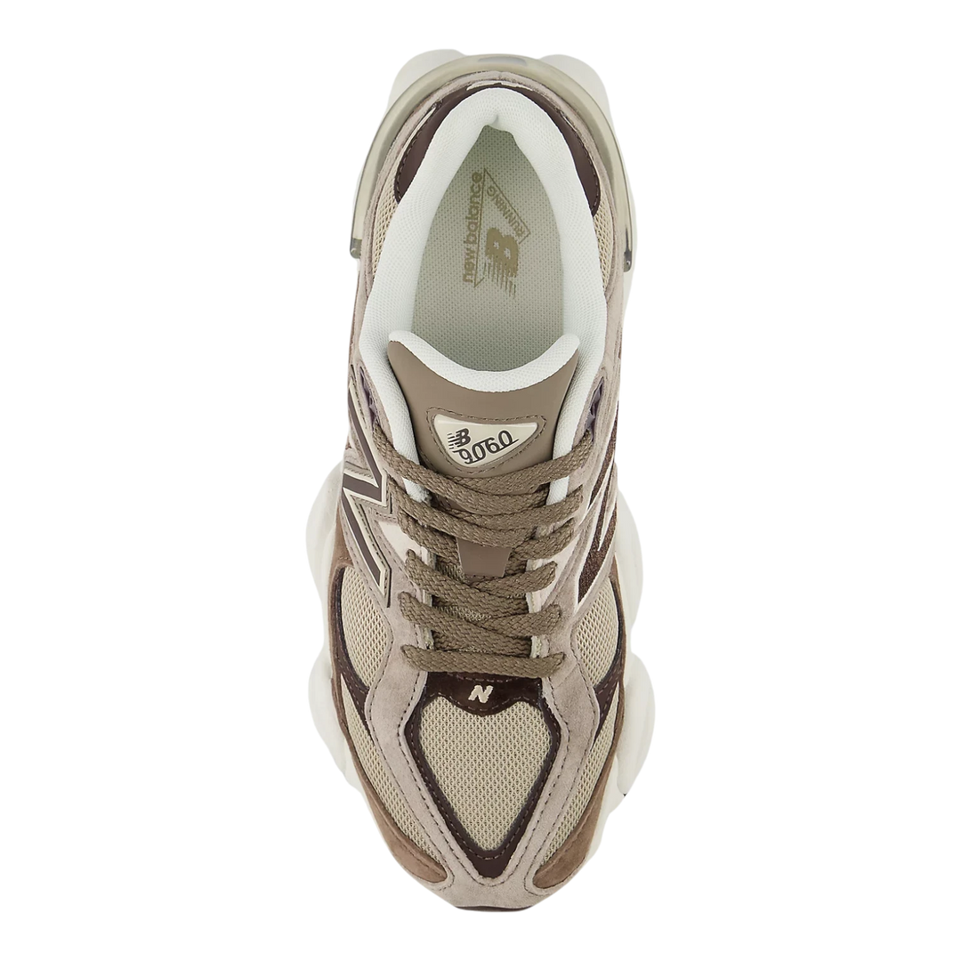 New Balance 9060 Beige Cream