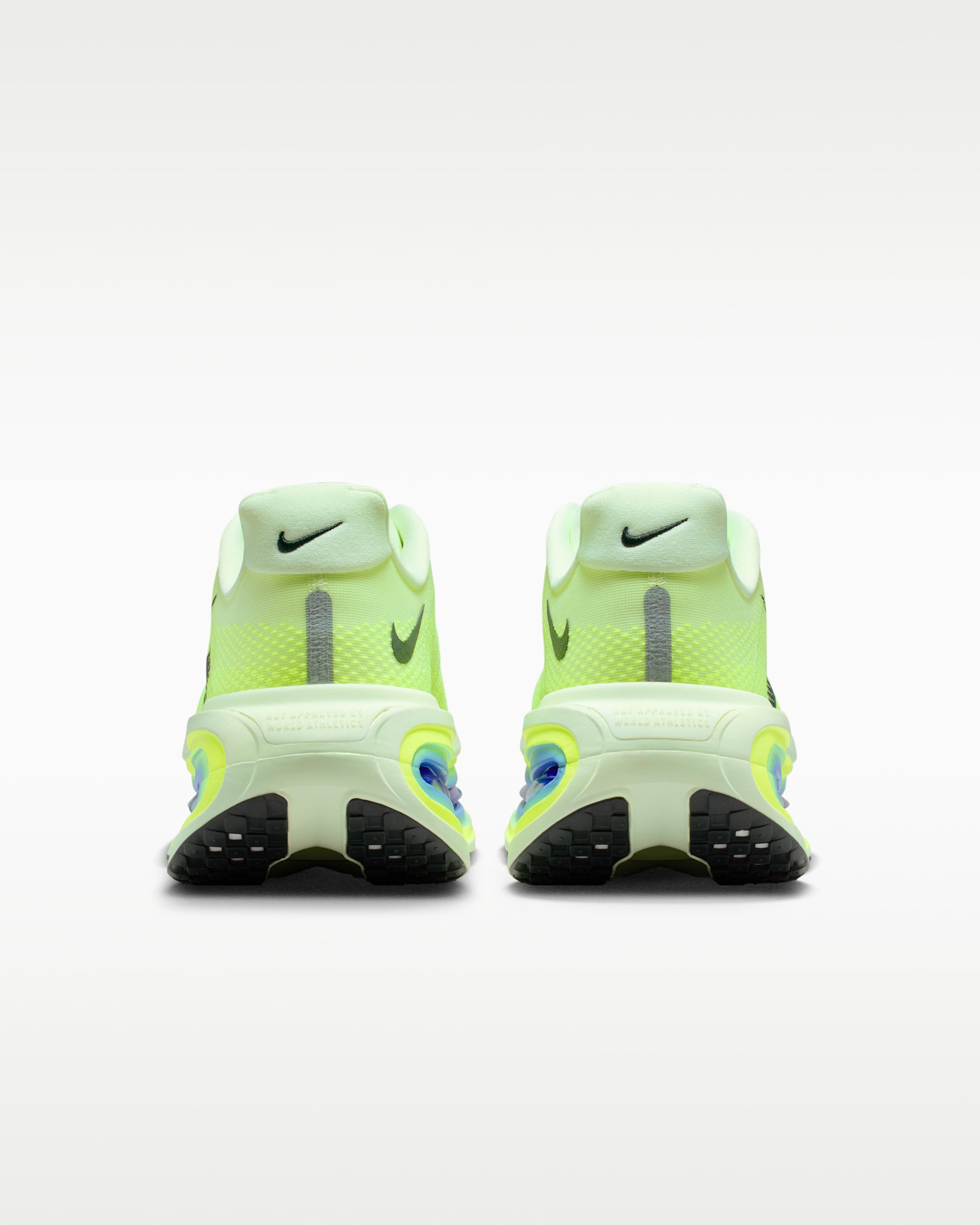 Nike Vomero Premium Volt Tint Sapphire