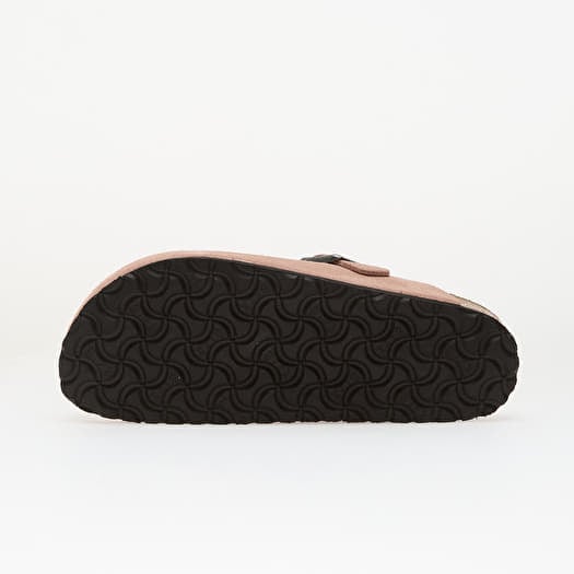 Birkenstock Boston Leve Pink Clay