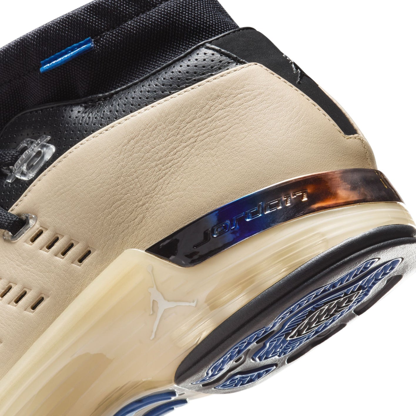 Jordan 17 Retro Low SP Infinite Archives