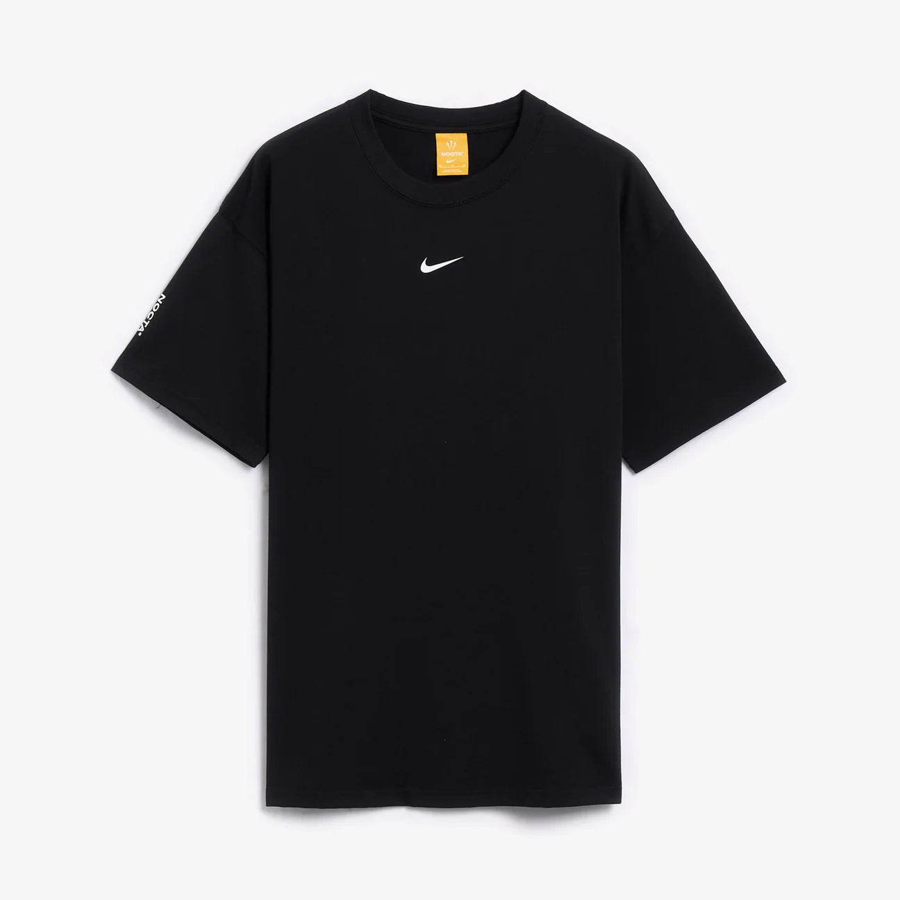 Nike x NOCTA CS T-shirt Black/White