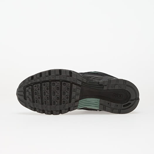 NIKE P-6000 anthracite/iron grey/dk smoke grey (GS)