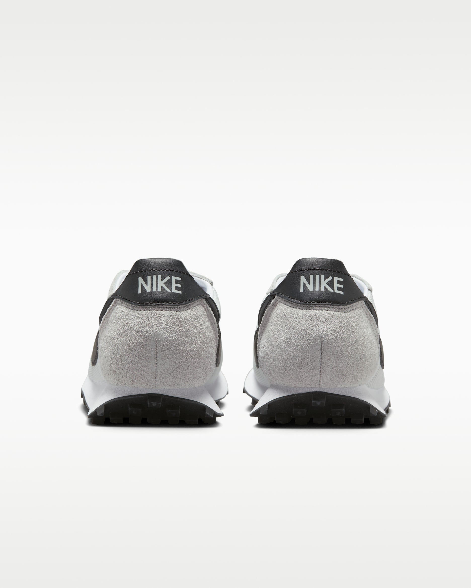 Nike LD-1000 Summit White Black (Women's)