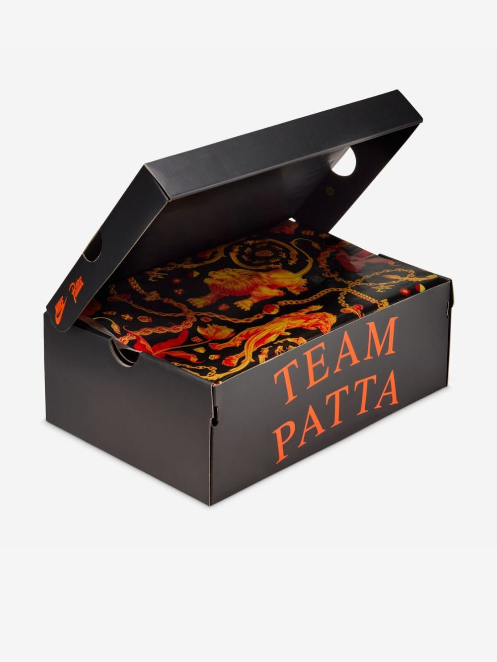 Nike Air Max 1 Patta Waves White Hyper Crimson (with bracelet)