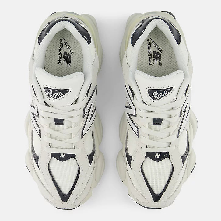 New Balance 9060 Driftwood Sea Salt