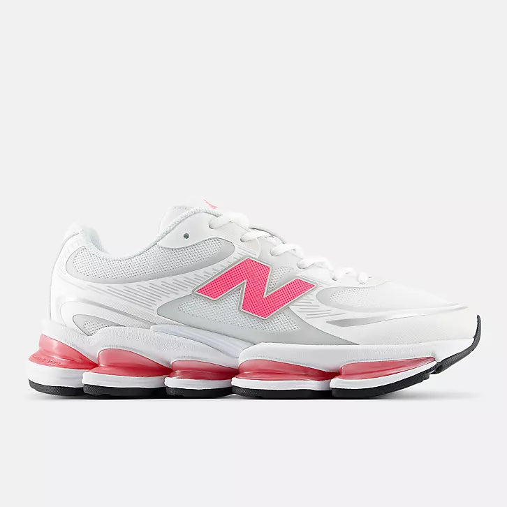 New Balance Abzorb 2000 White Pink