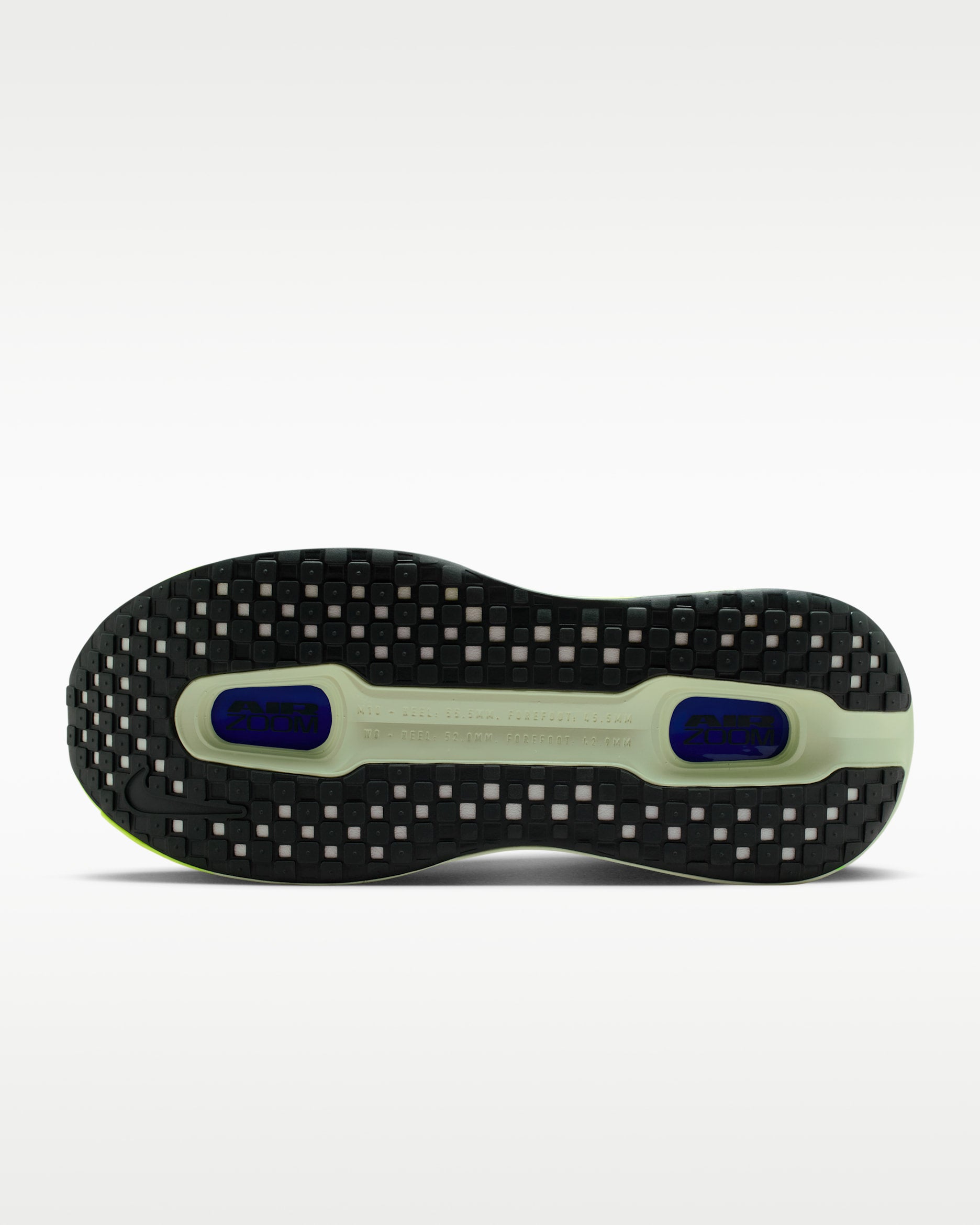 Nike Vomero Premium Volt Tint Sapphire