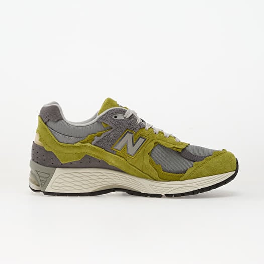 New Balance 2002R Protection Pack Sea Moss Raincloud