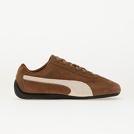 Puma Speedcat OG Haute Coffee Frosted Ivory