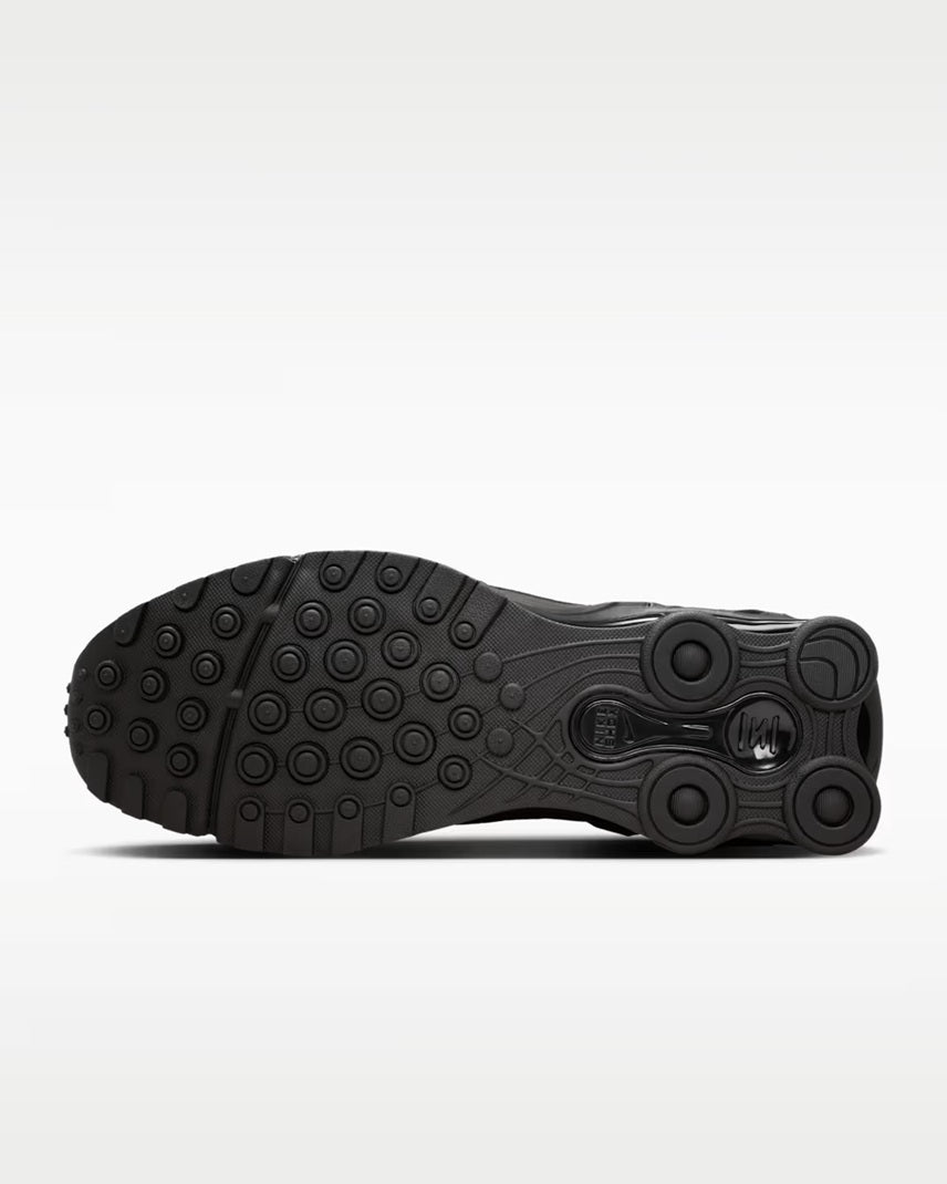 Nike Shox Ride 2 Black