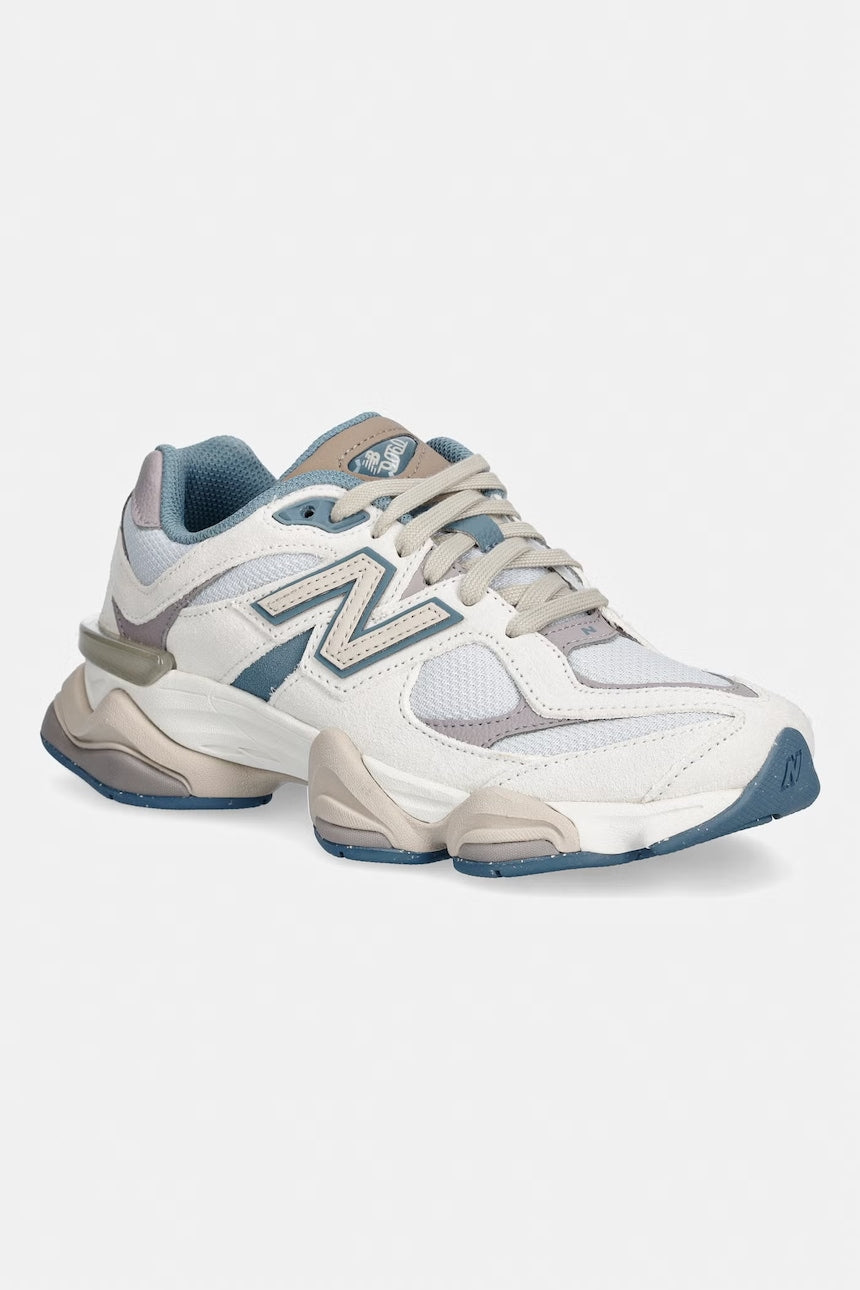 New Balance 9060 Zinc Blue/Sea Salt