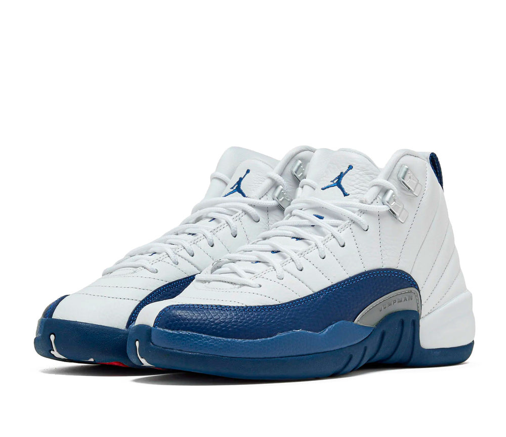 Jordan 12 Retro French Blue (2025) (GS)