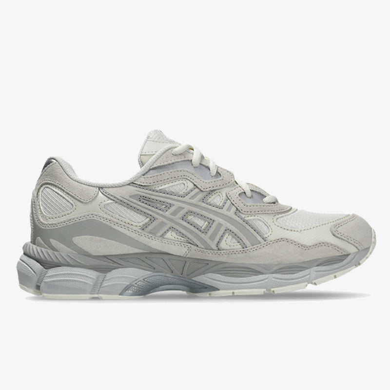 Asics Men's Gel-NYC Cream/Cream