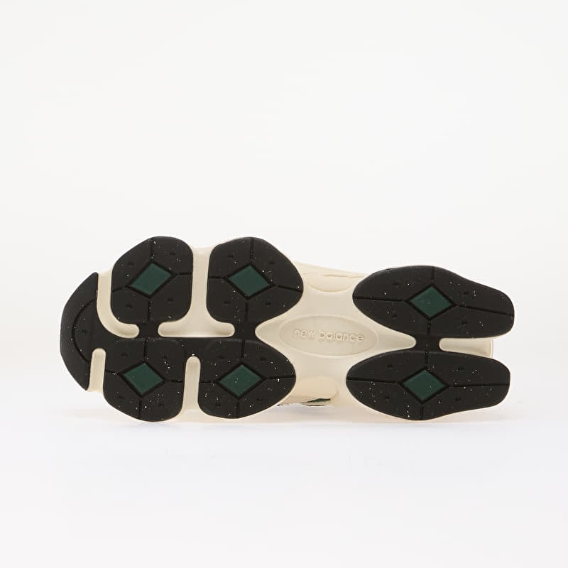 New Balance 9060 Nightwatch Green/Angora