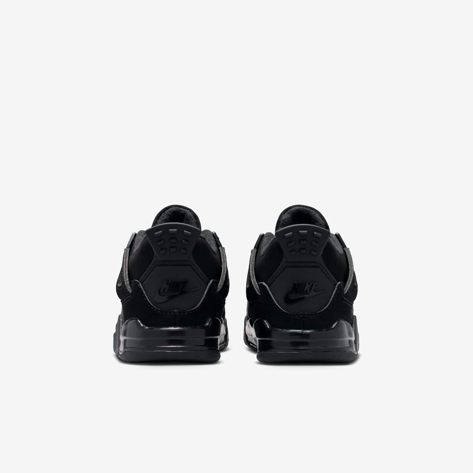 Jordan 4 Retro Black Cat (2025) (TD)