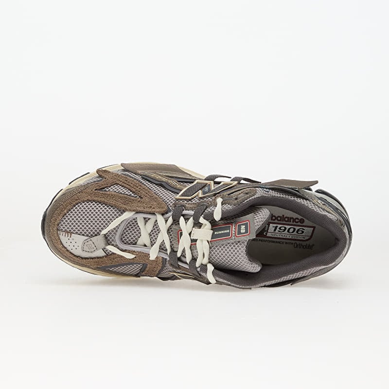 New Balance 1906A Thunder Brown