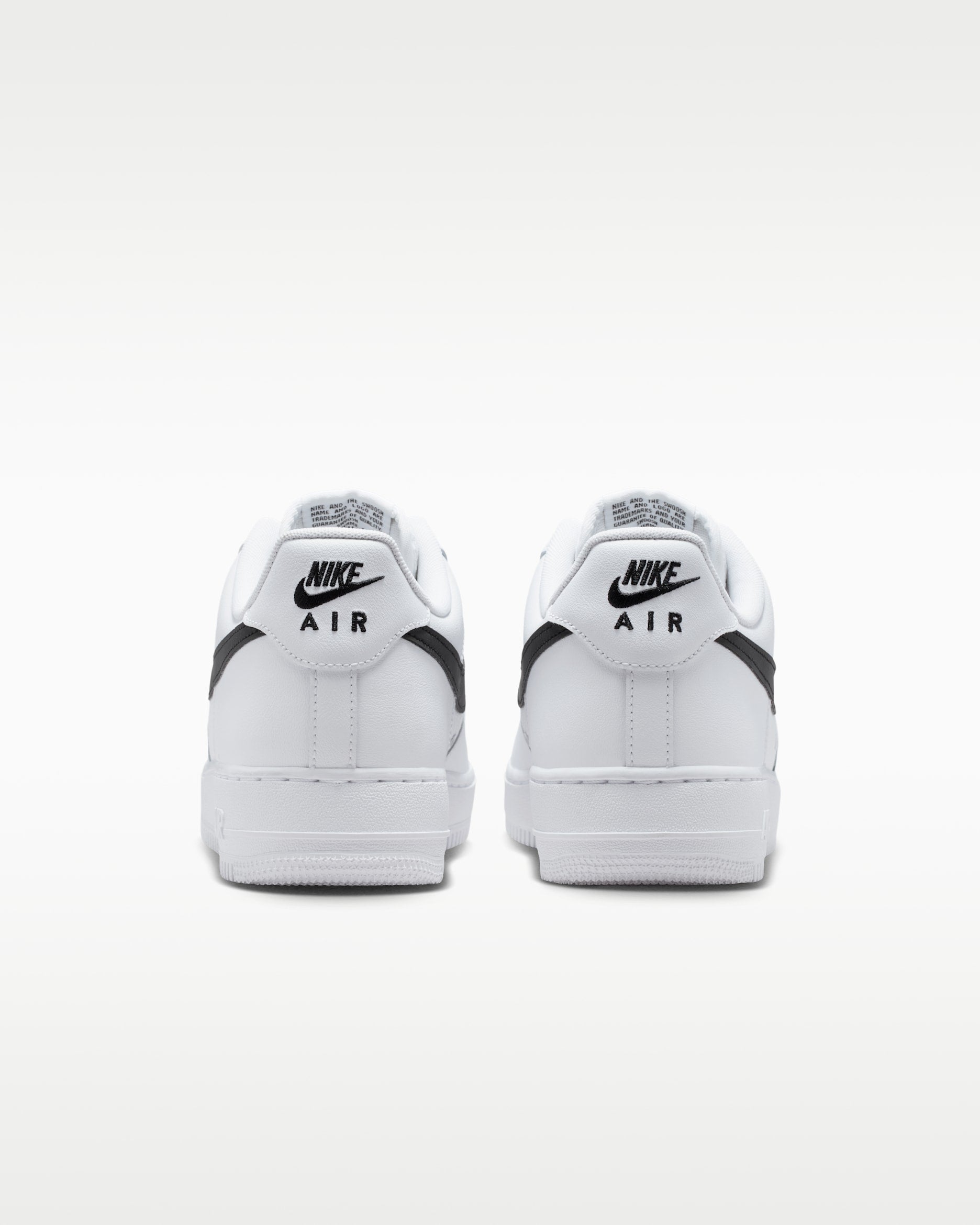 Nike Air Force 1 '07 LV8 Tech White