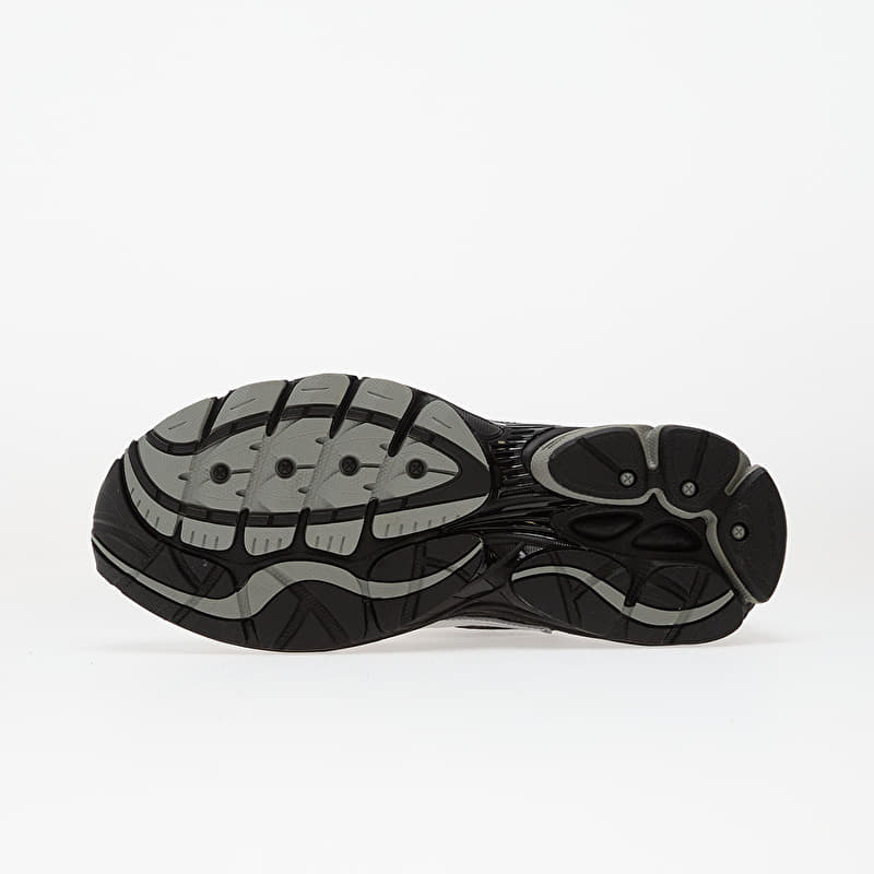 Saucony Progrid Omni 9 Black Silver