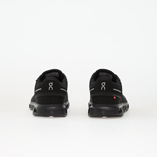 On Cloud 6 black/black