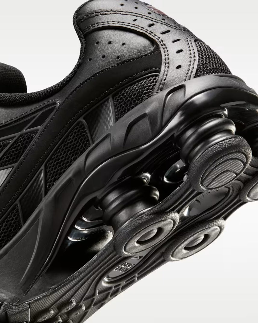 Nike Shox Ride 2 Black