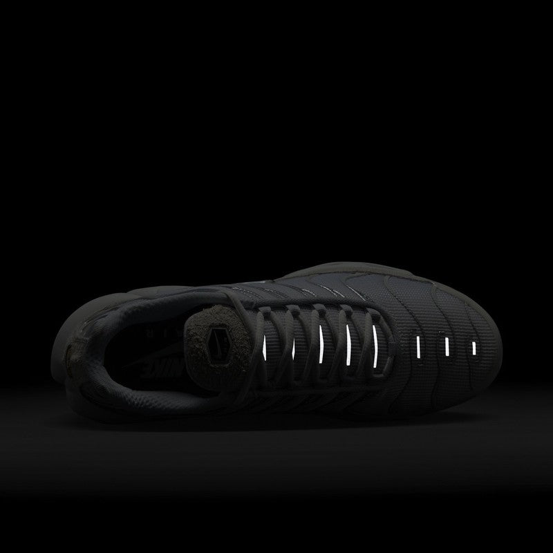 Nike Air Max Plus Sail Pure Platinum Silver