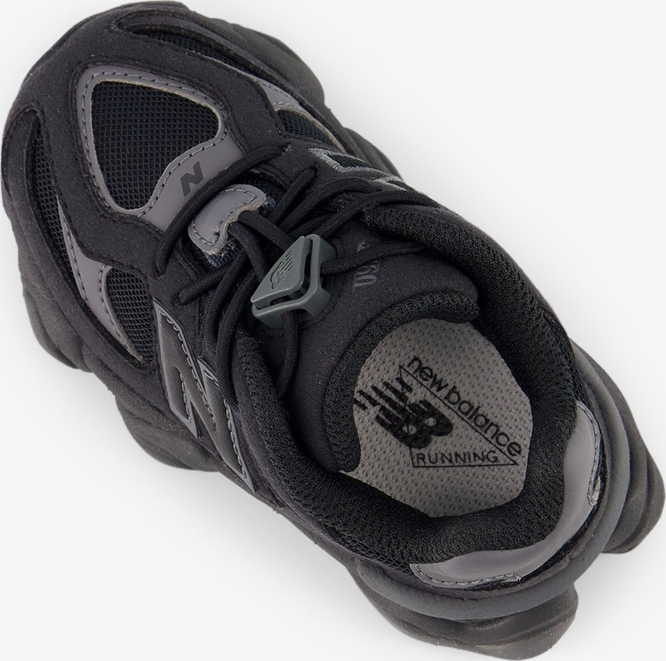 New Balance 9060 Black (TD)