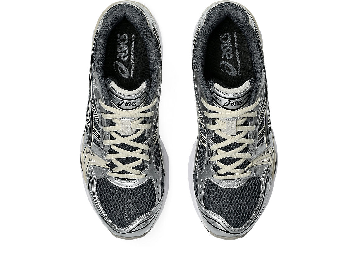 ASICS Gel-Kayano 14 Carrier Grey Black