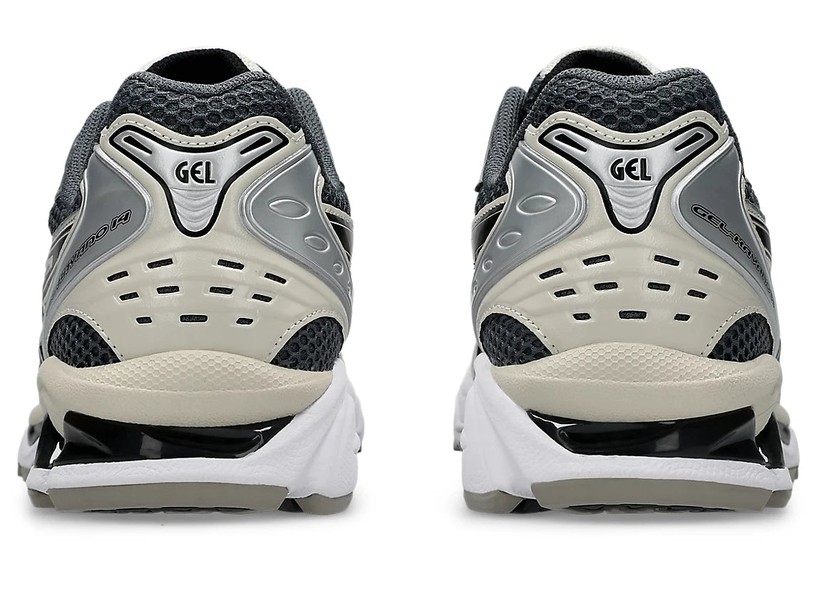 ASICS Gel-Kayano 14 Carrier Grey Black
