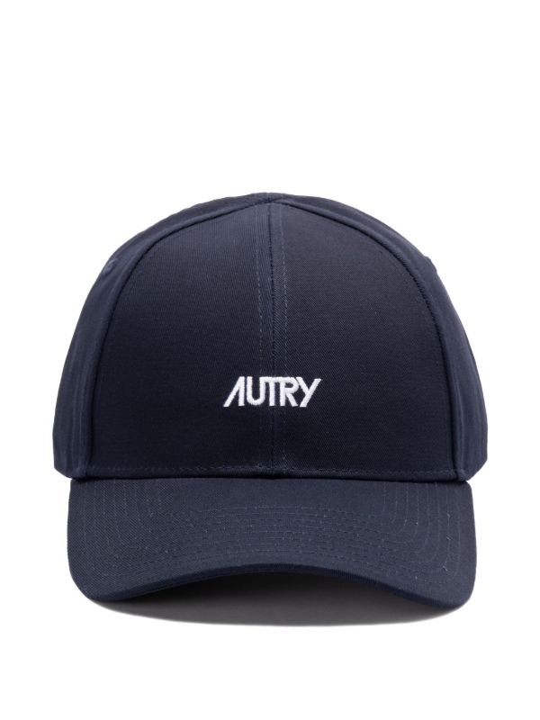 AUTRY BASEBALL CAP WITH EMBROIDERY LOGO UNISEX