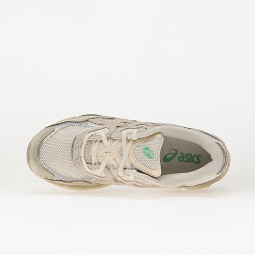ASICS Gel-NYC Cream Fossil