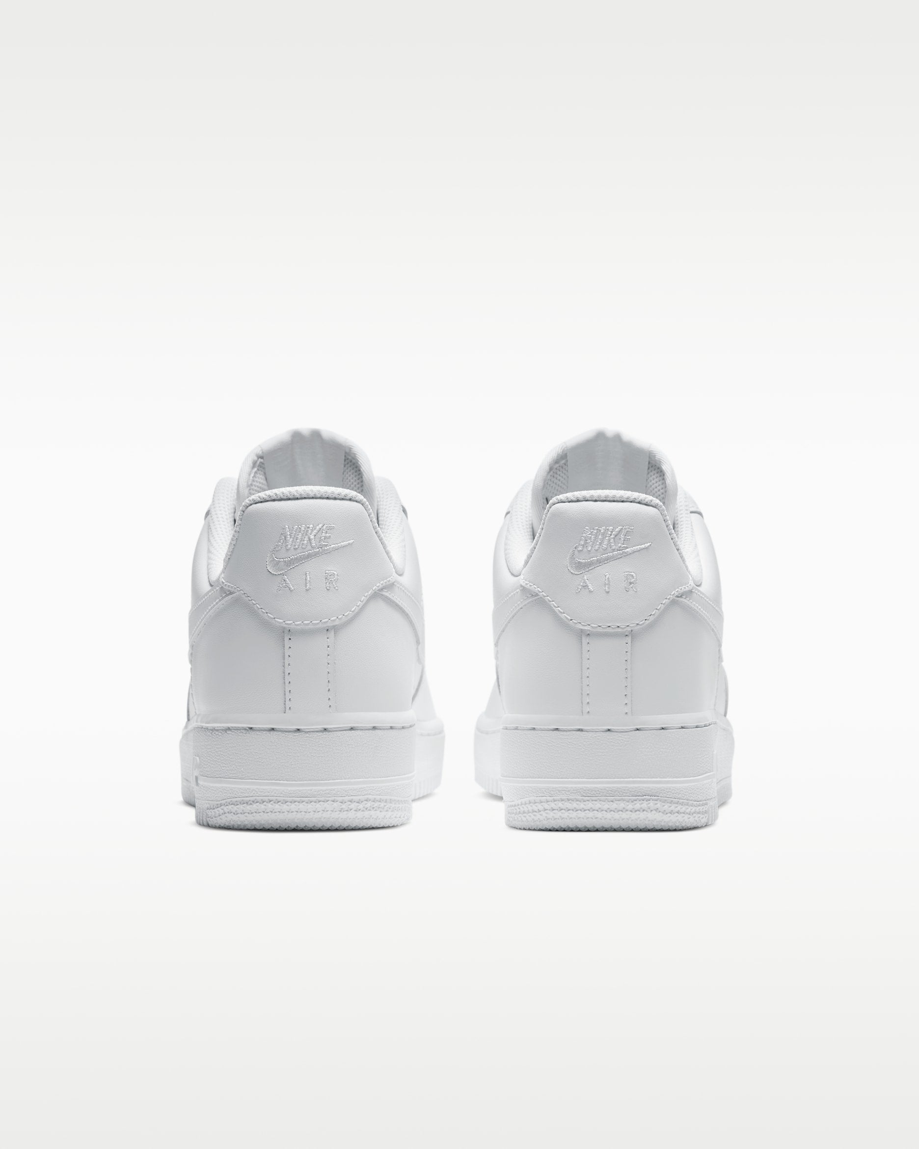 Nike Air Force 1 White (WMNS)