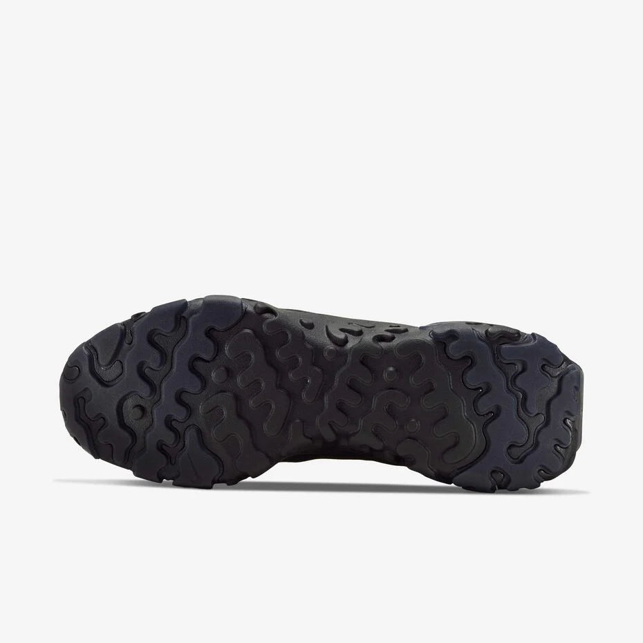 Nike React Vision Black Anthracite