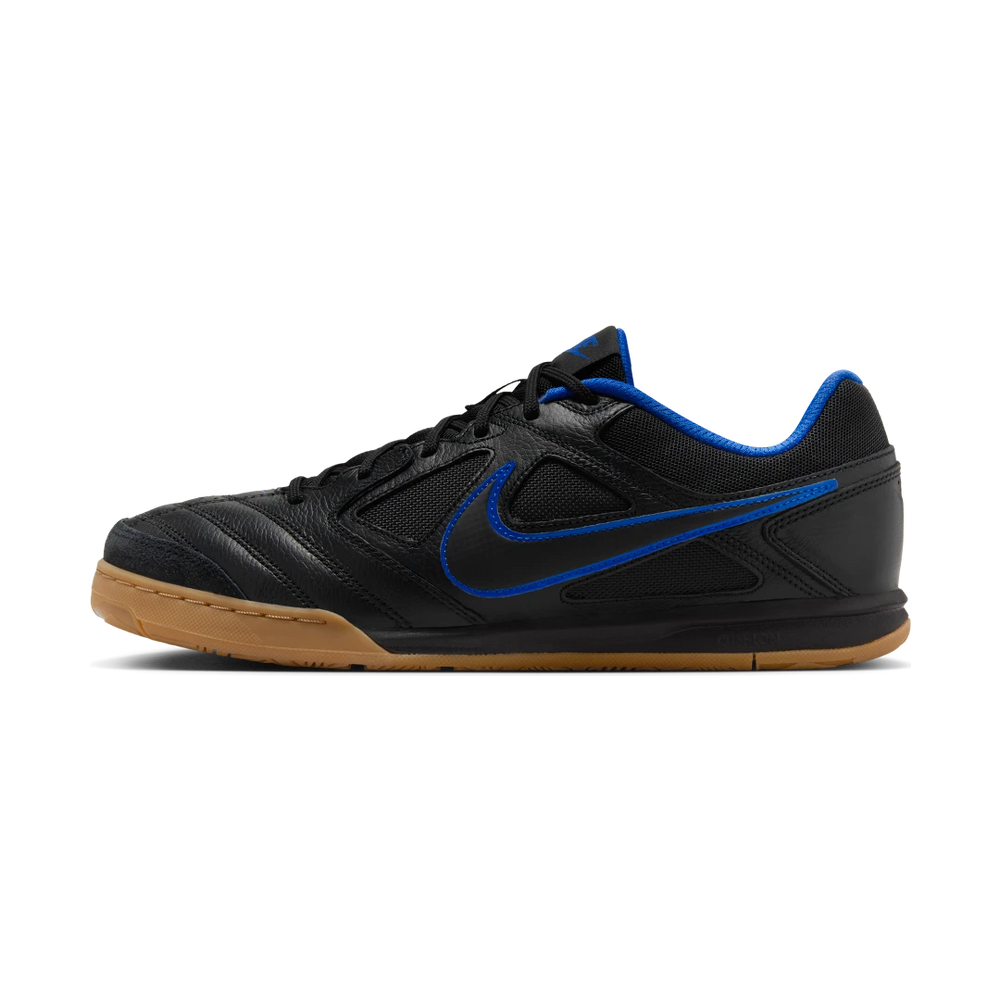Nike Gato Black Royal Blue Gum