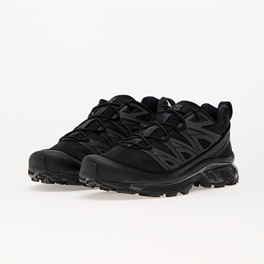 Salomon XT-6 Expanse Black Magnet