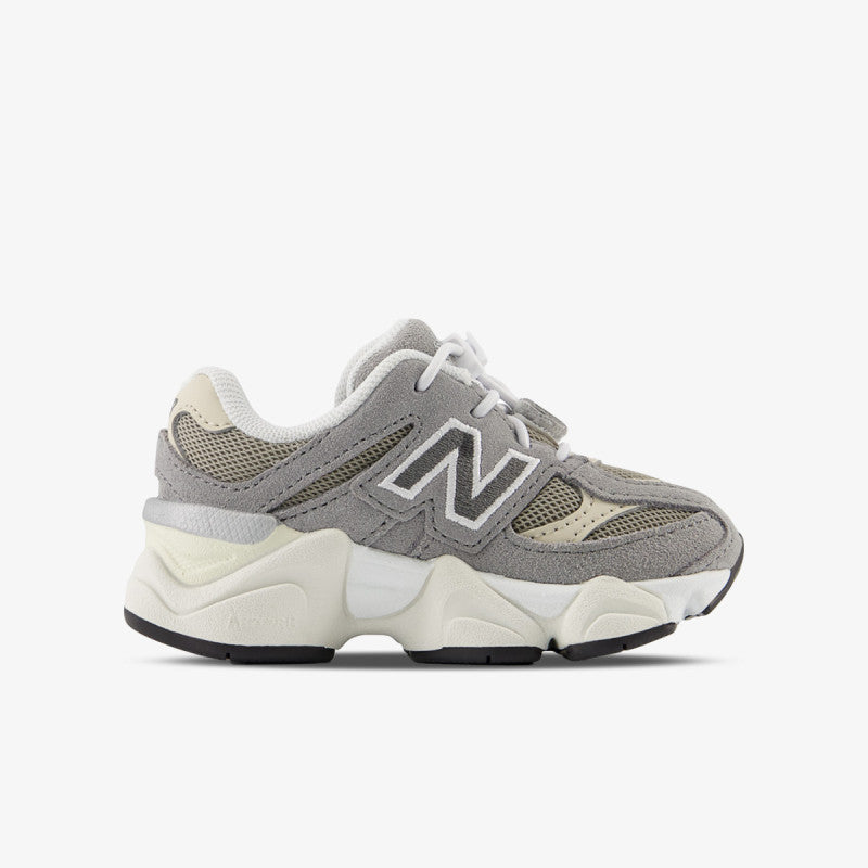 New Balance 9060 Silver Pink (TD)
